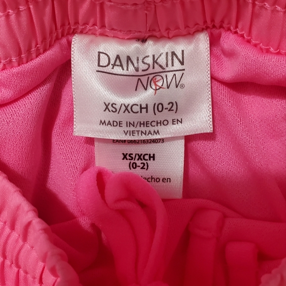 Danskin Activwear Shorts Size XS - Picture 3 of 3